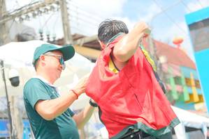 BIB: 
                            <button type="button" onclick="openModal(21761781)" class="btn btn-primary btn-sm float-right btn-popup" data-toggle="modal" data-target=".modal-high-quality">
                        <i class="fas fa-shopping-cart"></i> Add to Cart
                    </button>
                                            <button type="button" onclick="isThisMe(21761781, true)" class="btn btn-success btn-sm float-right btn-popup btn-isme hidden" data-toggle="tooltip" data-placement="bottom" title="นี่คือรูปของคุณใช่ไหม คลิกที่นี่เพื่อเอาเข้าอัลบั้ม">
                        <i class="fas fa-plus"></i> Add to album
                    </button>
                    <button type="button" onclick="isThisMe(21761781, false)" class="btn btn-warning btn-sm float-right btn-popup btn-isnotme hidden">
                        <i class="fas fa-ban"></i> Remove from album
                    </button>